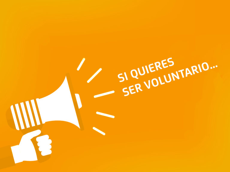 Consejos para ser voluntario