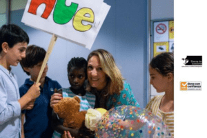 La Fundación Tierra de Hombres renueva el Sello ONG Acreditada