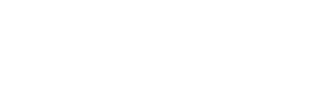 Logo de Fundación Lealtad rectangular en blanco