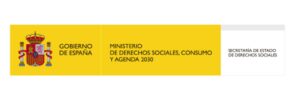 Ministerio Derechos Sociales y Agenda 2030
