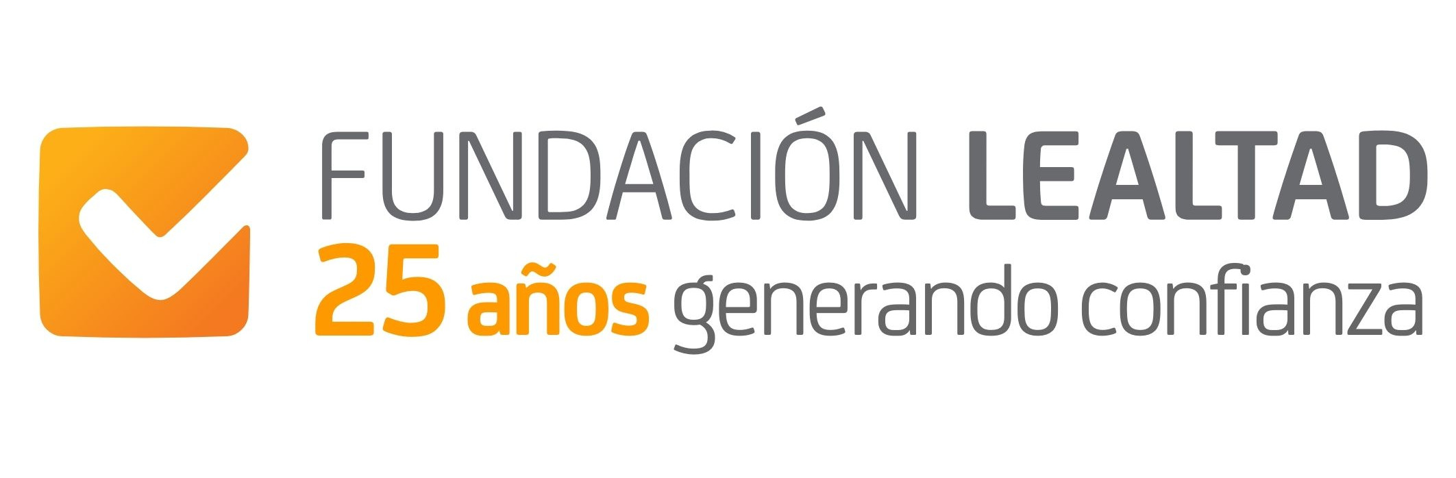 Fundación Lealtad