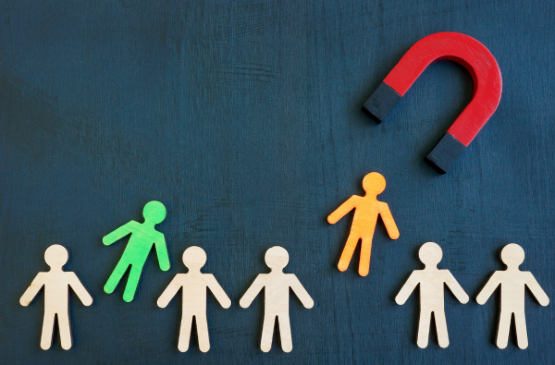 El talento intergeneracional, clave para el futuro de las ONG