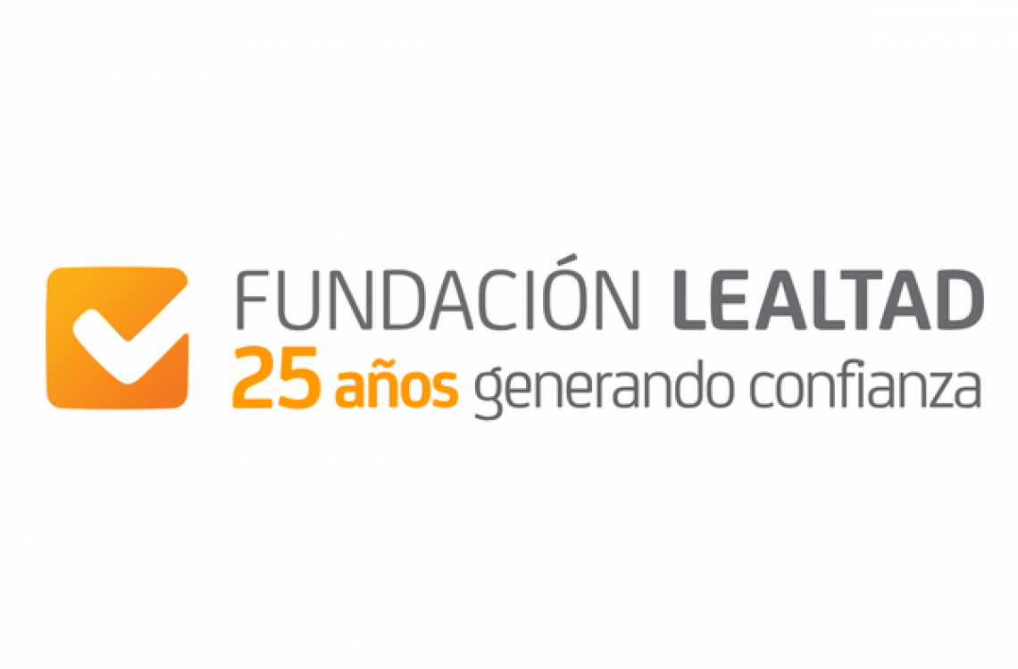 Fundación Lealtad generando confianza en las ONG