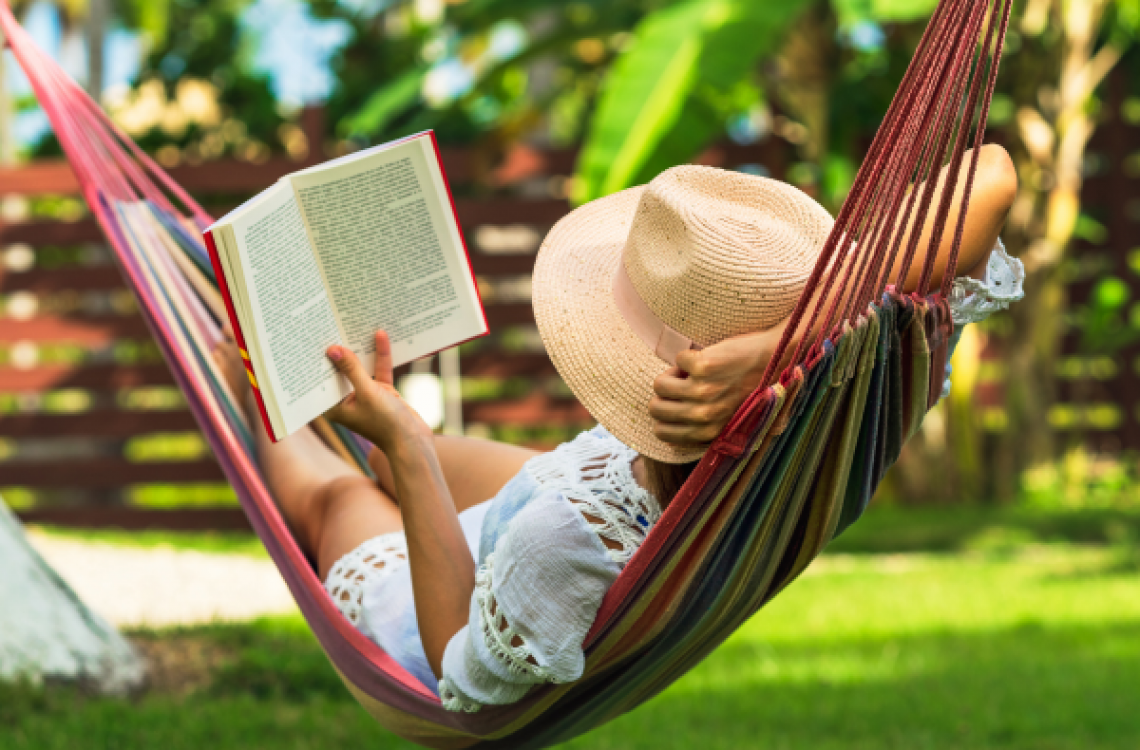 Lectura verano