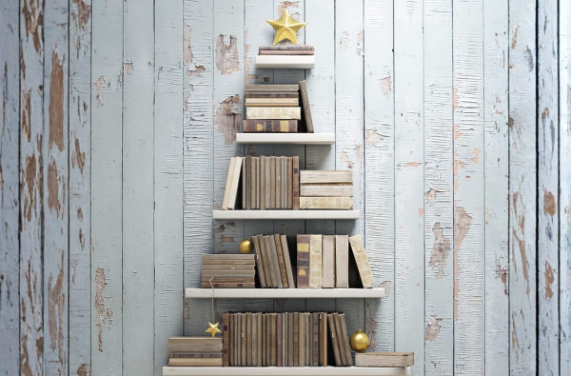 Libros que dejan huella -ONG