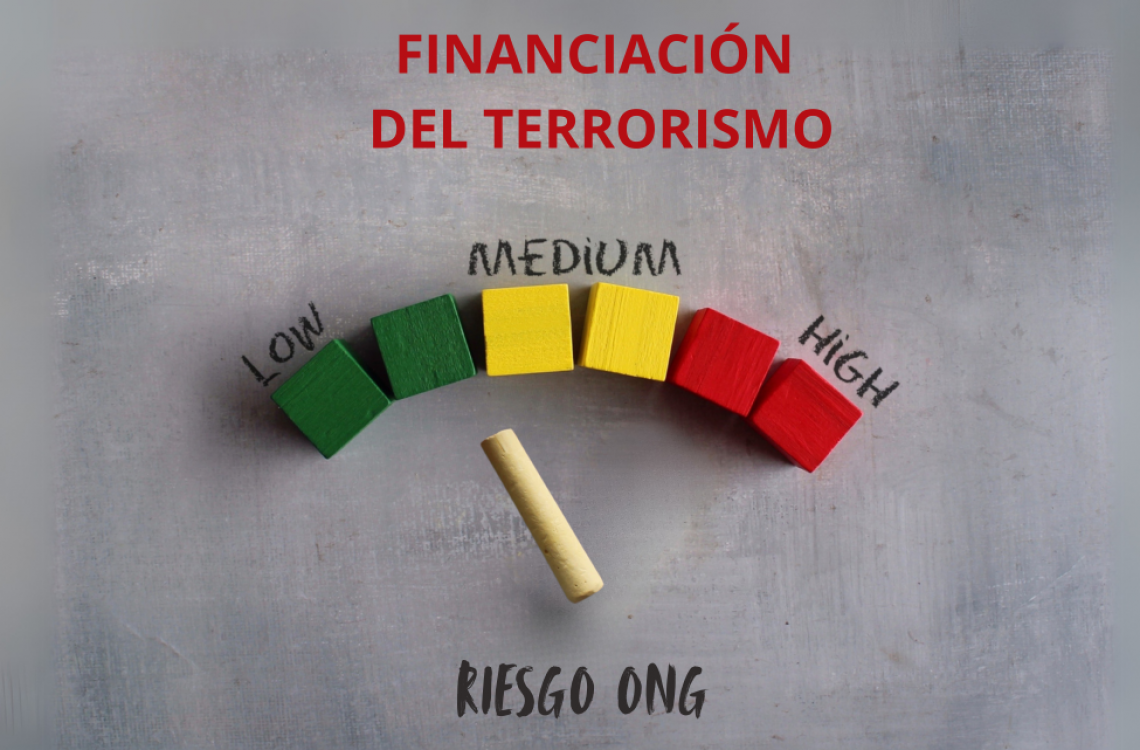 Así contribuye el sello Dona con Confianza a prevenir la financiación del terrorismo en las ONG