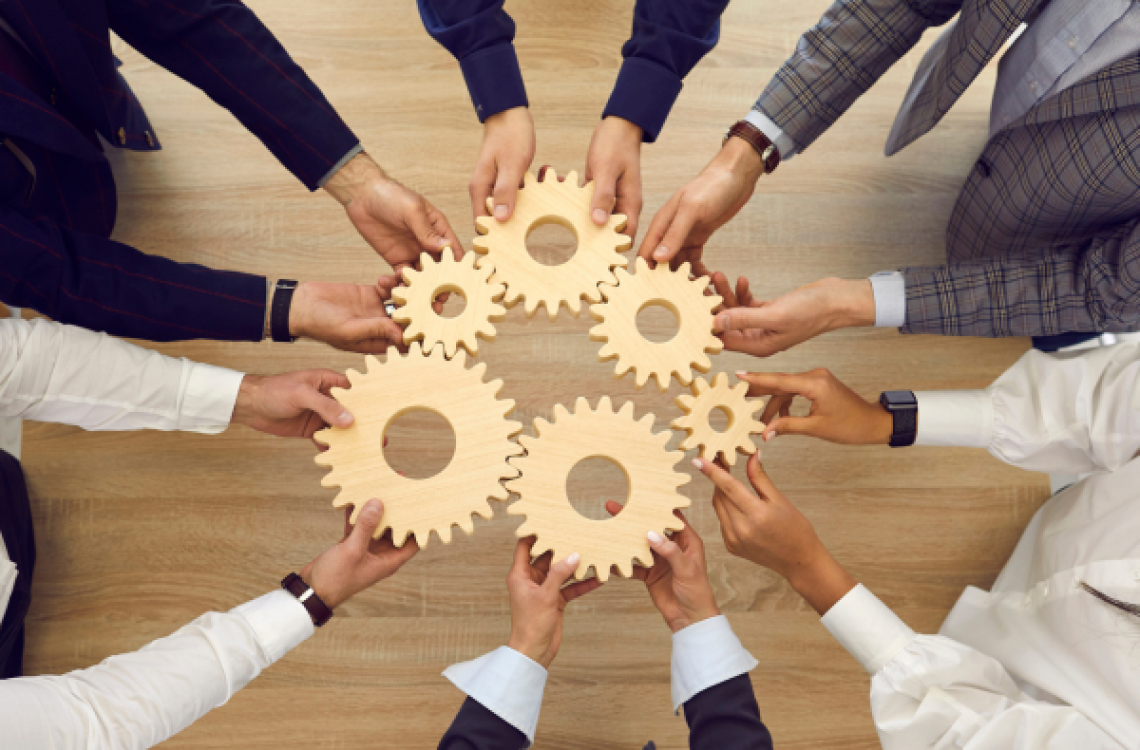 Planificación, Impacto, Gobernanza y Transparencia prioridades de mejora para las ONG