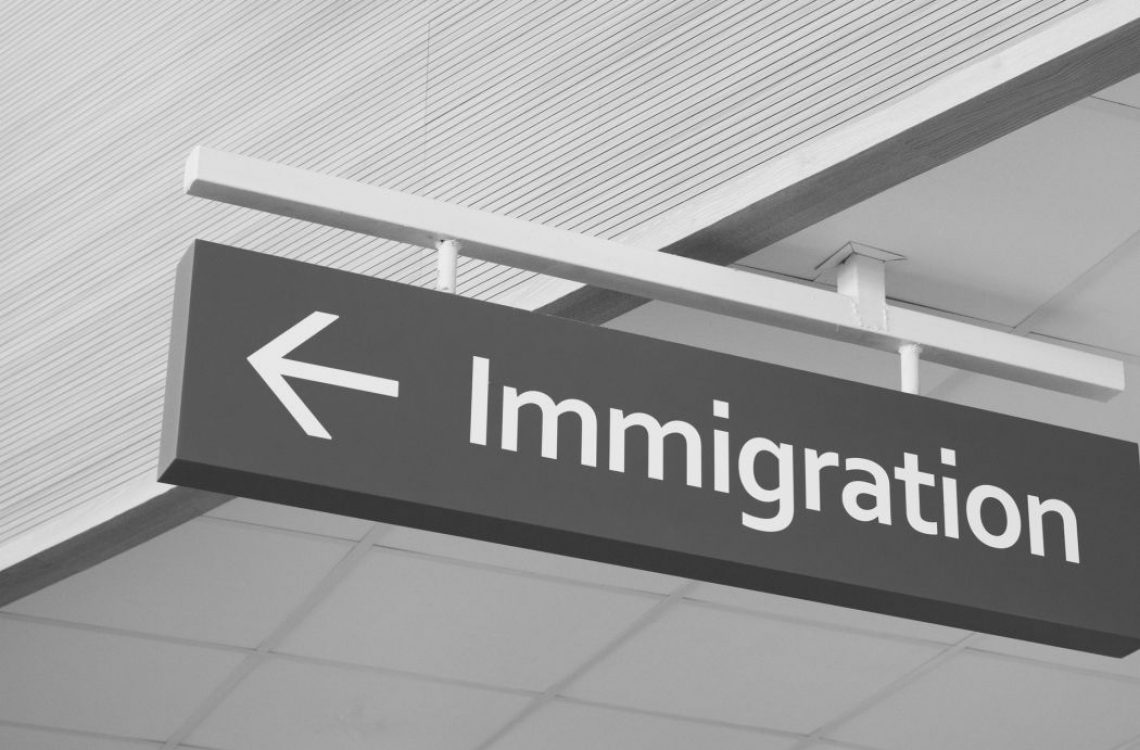 Más allá de las fronteras. El trabajo de las ONG Acreditadas