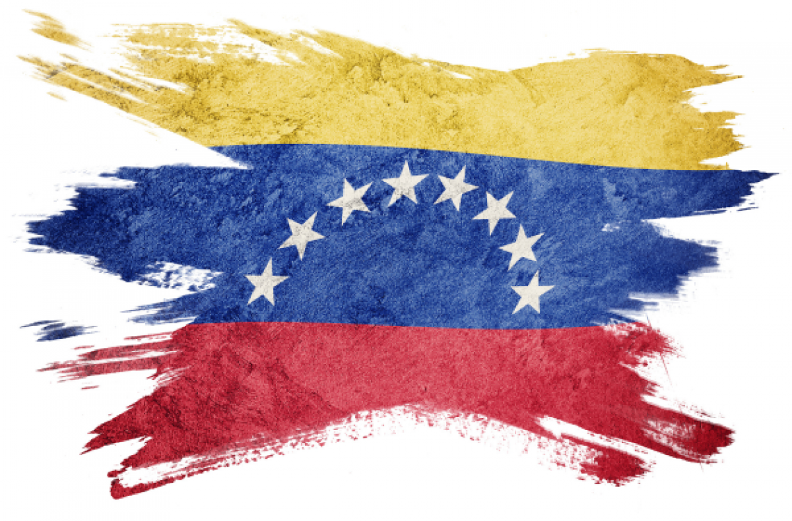 Venezuela terremoto